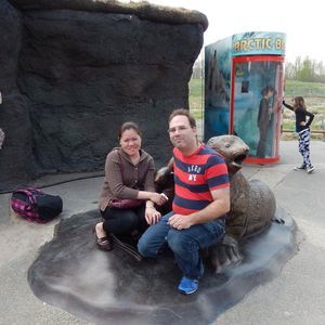 Meet your Posher, Michael ruby